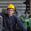 Recruitment For Factory Worker In Canada