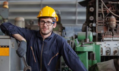 Recruitment For Factory Worker In Canada