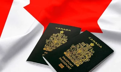 canada visa
