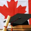 Canada scholarship