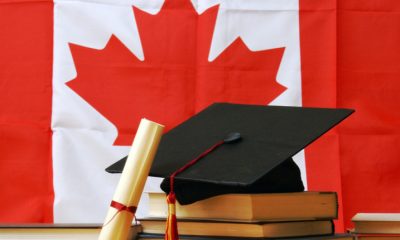Canada scholarship