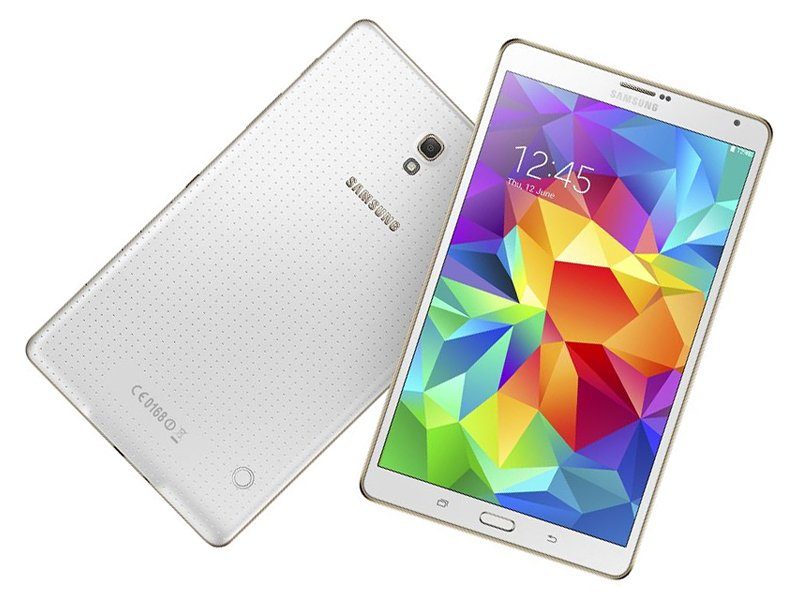 Samsung Galaxy Tab S8.4