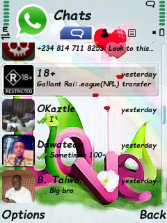 How to Remove Yourself from a Whatsapp Group Chat-www.hiideemod.com How to Remove Yourself from a Whatsapp Group Chat-www.hiideemod.com