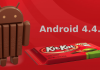 “Android L” VS “Android 4.4 KITKAT” – What’s New?
