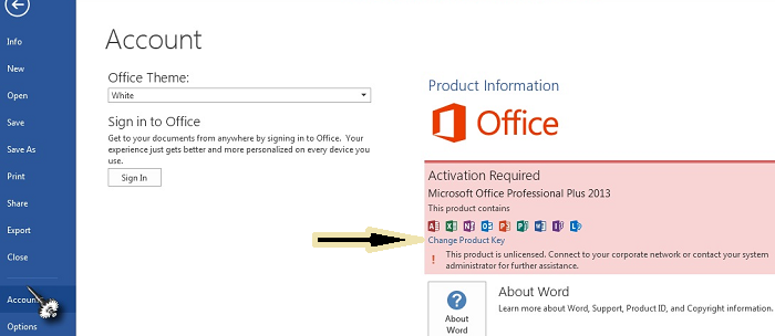how to activate and check word 2013 activation status-hiideemod.com how to activate and check word 2013 activation status-hiideemod.com