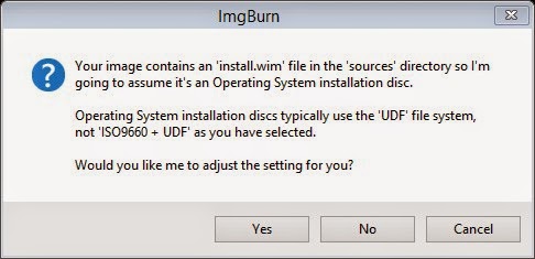 How to Create ISO Image File from Files & Folders - www.hiideemod.com How to Create ISO Image File from Files & Folders - www.hiideemod.com