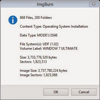 How to Create ISO Image File from Files & Folders - www.hiideemod.com How to Create ISO Image File from Files & Folders - www.hiideemod.com