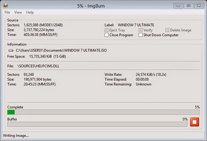 How to Create ISO Image File from Files & Folders - www.hiideemod.com How to Create ISO Image File from Files & Folders - www.hiideemod.com
