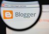 Blogger