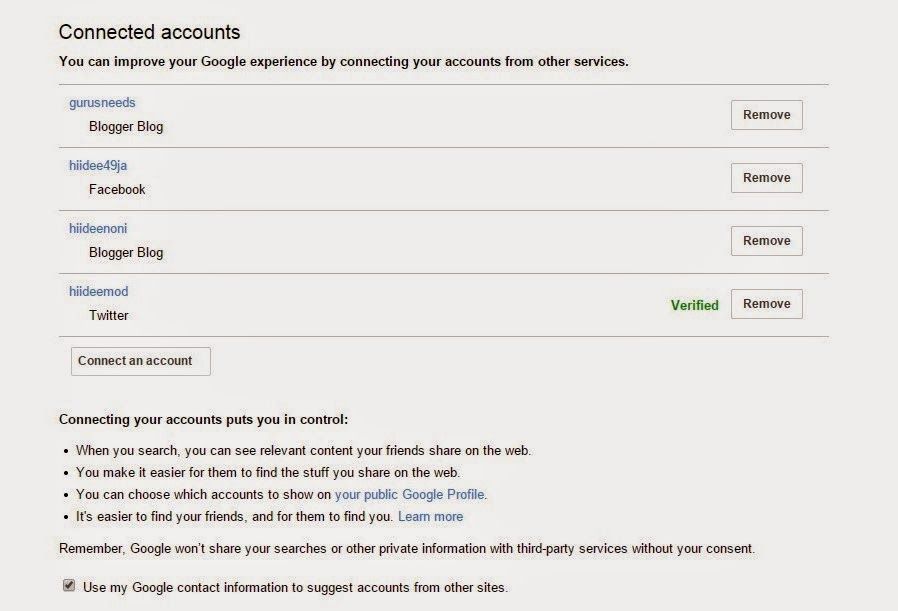 How to Setup Feedburner to Auto Share your Blog Posts on Social Networks - https://hdmrica.com How to Setup Feedburner to Auto Share your Blog Posts on Social Networks - https://hdmrica.com