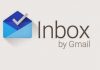 Google Inbox New Features – Easy filtering of Mails & Others