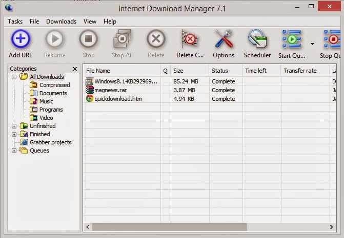 download internet download manager internet download manager