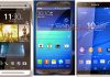Checkout the Most Expected Smartphones at the MWC 2015