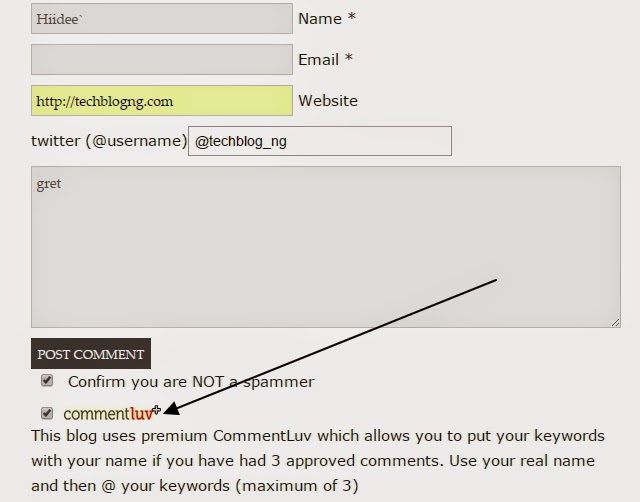 commentluv for wordpress blogs commentluv for wordpress blogs