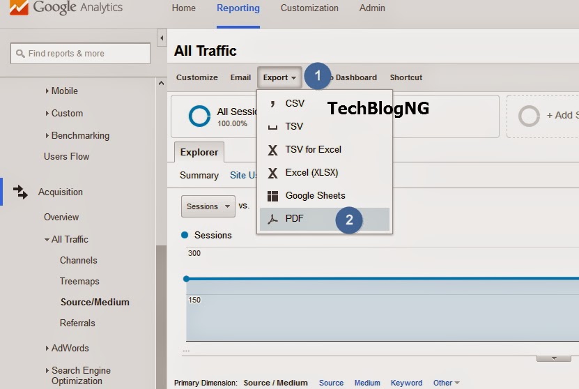 How To Detect Website Traffic Sources with Analytics How To Detect Website Traffic Sources with Analytics