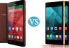 Infinix hot note vs Infinix Zero