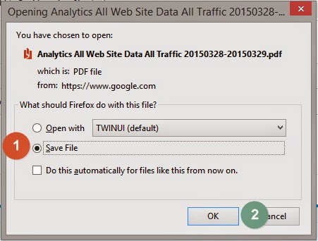 How To Detect Website Traffic Sources with Analytics How To Detect Website Traffic Sources with Analytics