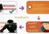 Why Duplicating Content Will Make You A Laughingstock