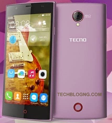 Tecno Boom J7 - Specifications, Features and Price Review