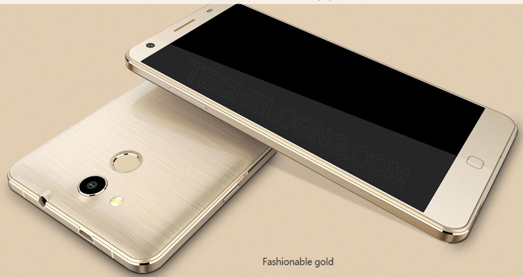 Elephone P7000 specs