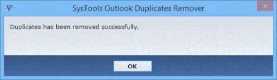 Outlook Duplicates Remover -TechBlogng.com