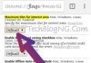 Advance Chrome Settings for Super Fast Browsing