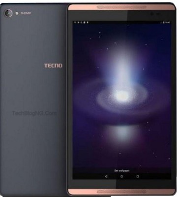 Tecno 8H Droipad