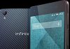Infinix Zero 2 X509 Specifications & Price Review