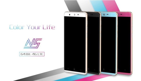 kingzone n5