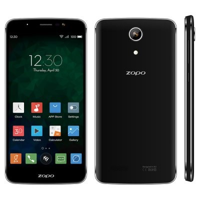 Zopo Speed 7 techblogng