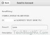 how to send money with firstmonie