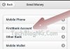 how to send money with firstmonie