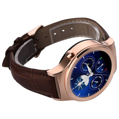NO.1 S3 Smartwatch Phone