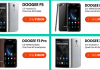 Doogee Sales festival