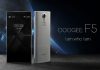 Doogee f5