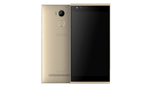 Tecno Phantom 5