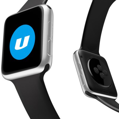 Ulefone uWear Bluetooth Smart Watch