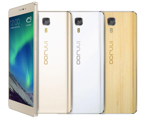 innjoo fire plus