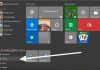 How to Add Hibernate Shortcut to Windows Power Menu settings windows 10