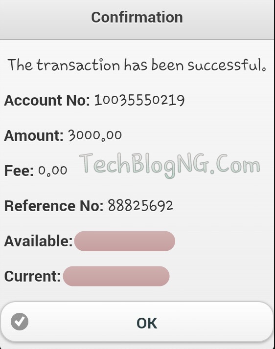 how to send money with firstmonie