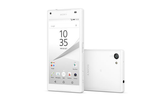 Sony Xperia Z5