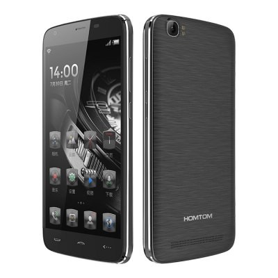 Doogee Homtom HT6