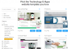 wix website builder