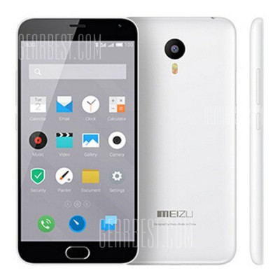 meizu m2 smartphone