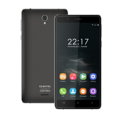 Oukitel K4000 image