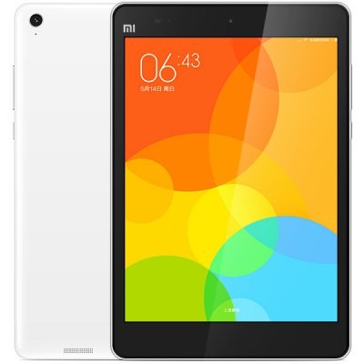 Xiaomi Mi pad tablet pc