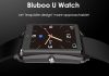 Bluboo Uwatch