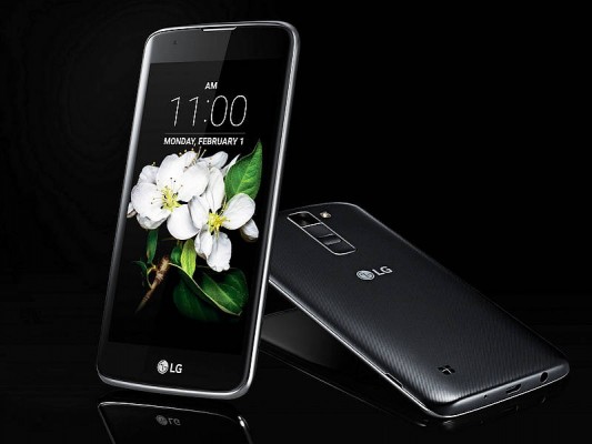 LG K7 techblogng