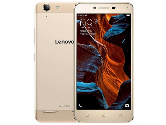 Lenovo lemon 3