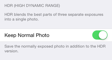Free iphone storage space